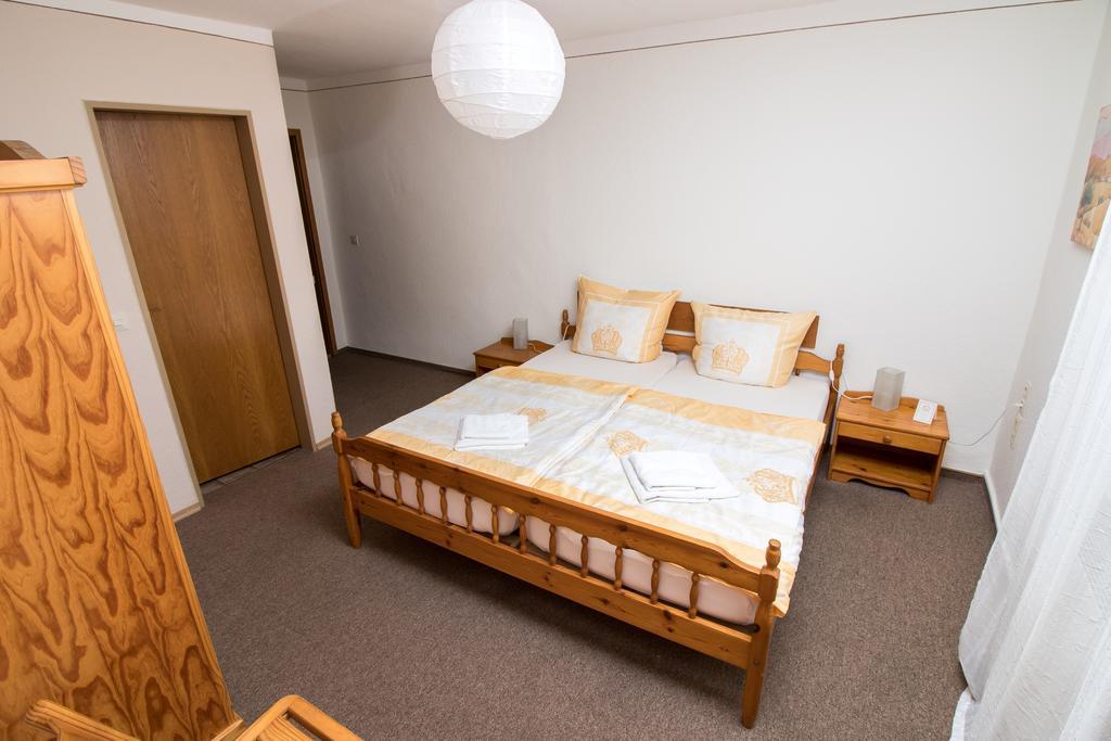 Hotel Garni Krone Senden  Room photo
